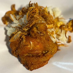 ไก่ทอดจ่ารักษ์