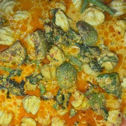 แกงลูกชิ้น