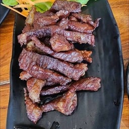 ฟาตินชิ้นสะดุ้ง ฮาลาล ซีคอนศรีนครินทร์ ชั้น2 ฝั่งLotus (หน้าFitness first)