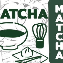 Cat Cha Matcha - มัทฉะ วงศ์สว่าง วงศ์สว่าง