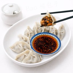 เกี๊ยวเนื้อวัว