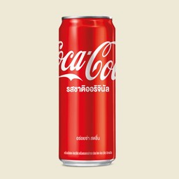 Coke Original [325 ml]