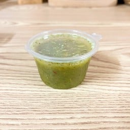 กุ้งแช่เผลอหลับ