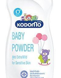 แป้ง KODOMO