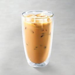 ชาซีลอนเย็น (น้ำตาลน้อย)