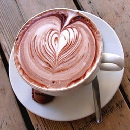 โกโก้ ร้อน