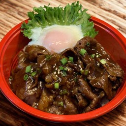 M2M STEAK TAKEAWAY Food Truck