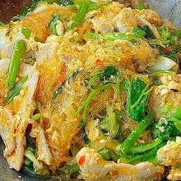 ปออาหารตามสั่ง