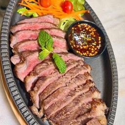 เนื้อโคขุนย่าง