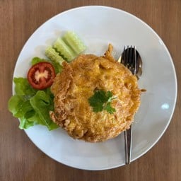 ผักบุ้งคาเฟ่แอนด์เรสเทอรองท์ ผักบุ้งคาเฟ่แอนด์เรสเทอรองท์