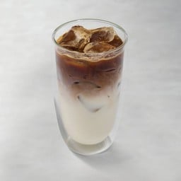 เอสเพรสโซ่เย็น