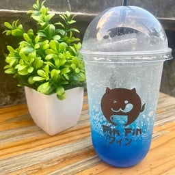 Fin fin อ่างน้ำเมา