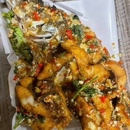 ปลากะพง3รสM