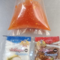 พริกน้ำตาล
