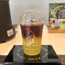 อเมริกาโน่ มะปี๊ด