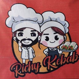 Richy Kebab ริชชี่เคบับ ริชชี่เคบับ