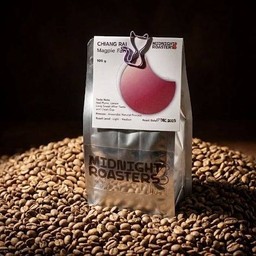 [MIXED] MAGPIE FARM, CHIANG RAI - anaerobic natural