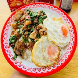 ครัวเชิญสั่ง-เคหะร่มเกล้า
