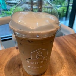 คาปูชิโน่ เย็น