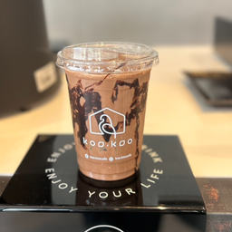 มอคค่า เย็น