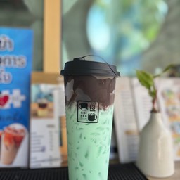 โกโก้มิ้นท์