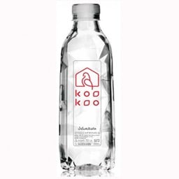 น้ำดื่ม คูลคูล