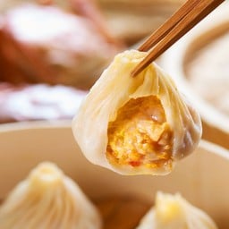 NanXiang เสี่ยวหลงเปา