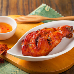 ไก่ทันดูรี 1 ชิ้น