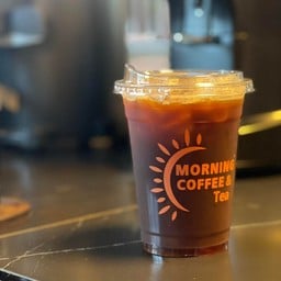 Morning Coffee & Tea - พระประโทน