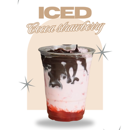 โกโก้สตอเบอรี่ เลิฟเวอร์