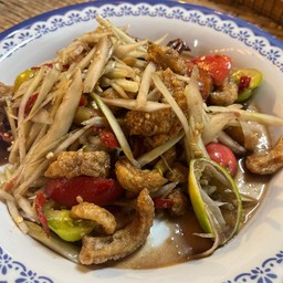 ตำลาวแคบหมู