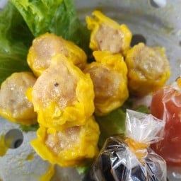 จีบเปา - รัตนอุทิศ