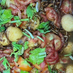 ไข่ลูกเขย