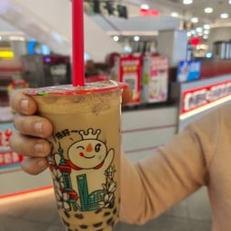 Mixue ห้าง Mosiac