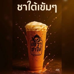 ชาใต้แท้ (แบรนด์เอวา) สาขา 55