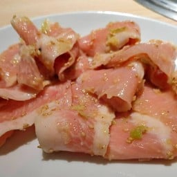 Kabuto Ginza Corridor Street – Shabu-shabu, Sukiyaki, Yakiniku 兜 銀座コリドー街店 ～しゃぶしゃぶ・すき焼き・焼肉～