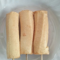 เต้าหู้ปลาแท่งชุด