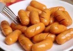 มินิค๊อกเทล ปิ้ง