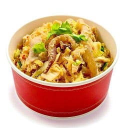 สุกี้เเซ่บ(ตลาดคานหาม)