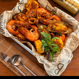 เซเว่นเดย์ ทะเลถัง