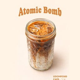 Atomic bomb เดอร์ตี้