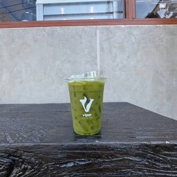 Viper coffee & space สาขา 2 ตำบลบ้านบ้านเกาะ