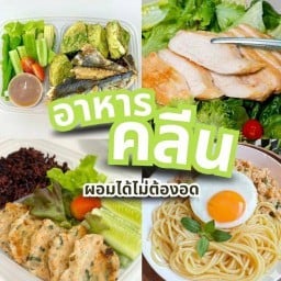 Vela Clean Food