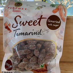 มะขามคลุกน้ำตาล