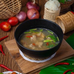 ต้มแซ่บกระดูกอ่อน.