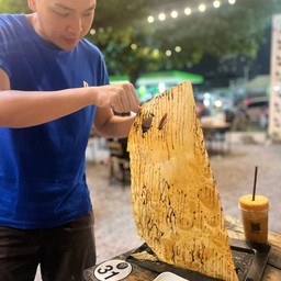 ชวนชา Steak & Restaurant 23