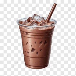 ช็อกโกแลตเย็น