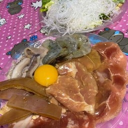 ตามสั่งหลังเมรุ