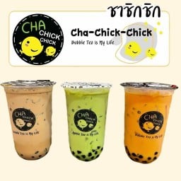 Cha-Chick-Chick ชาชิกชิก ชาชิกชิกสาขาสวนใหญ่