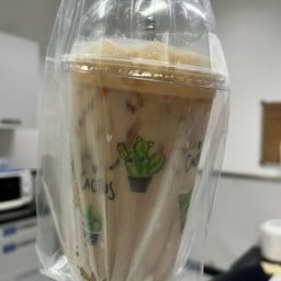 นุชกาแฟโบราณ